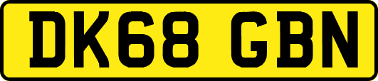 DK68GBN
