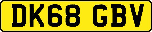 DK68GBV