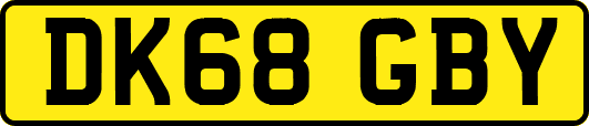DK68GBY
