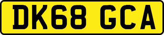 DK68GCA