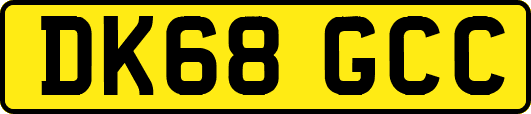 DK68GCC