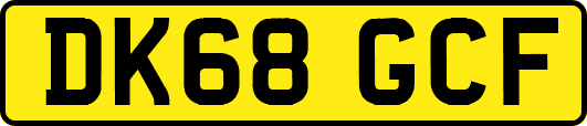 DK68GCF
