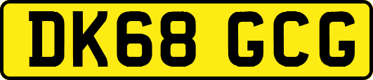 DK68GCG