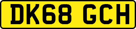 DK68GCH