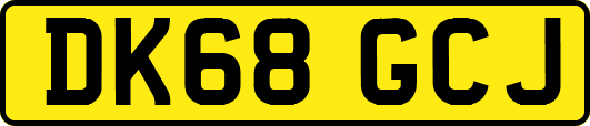 DK68GCJ