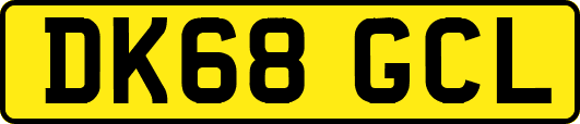 DK68GCL