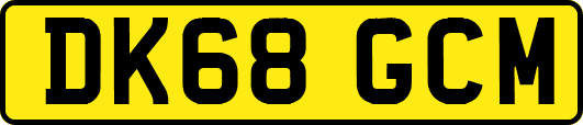 DK68GCM
