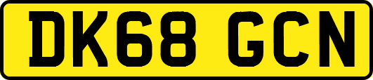 DK68GCN
