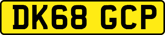 DK68GCP
