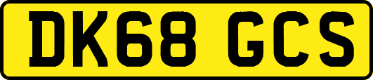 DK68GCS