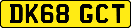 DK68GCT