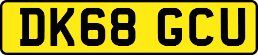 DK68GCU