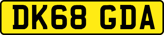 DK68GDA