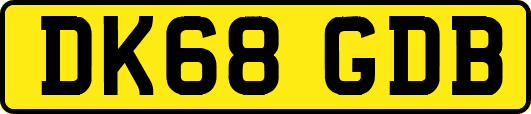 DK68GDB