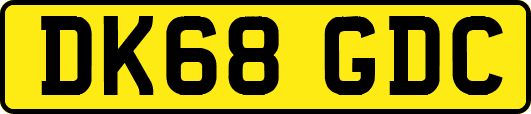 DK68GDC