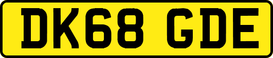 DK68GDE