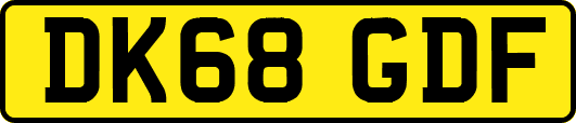 DK68GDF