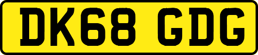 DK68GDG
