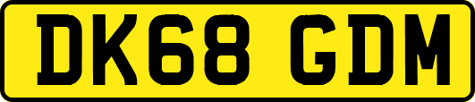 DK68GDM