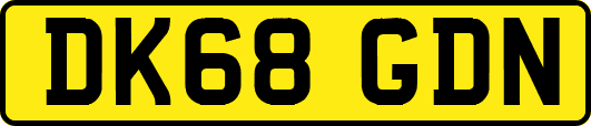 DK68GDN