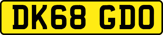 DK68GDO