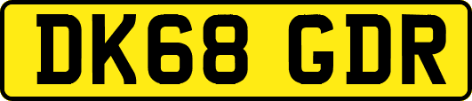 DK68GDR