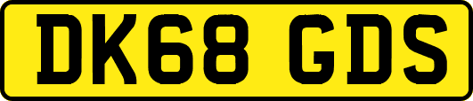 DK68GDS