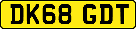 DK68GDT