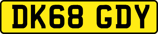 DK68GDY
