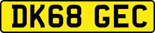 DK68GEC