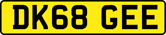 DK68GEE