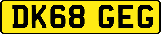 DK68GEG