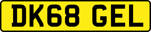 DK68GEL