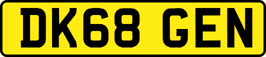 DK68GEN