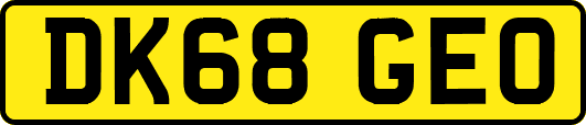 DK68GEO