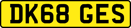 DK68GES
