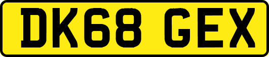 DK68GEX