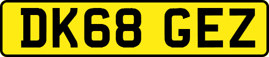 DK68GEZ