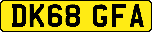 DK68GFA
