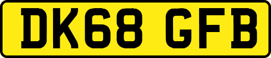 DK68GFB