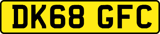 DK68GFC