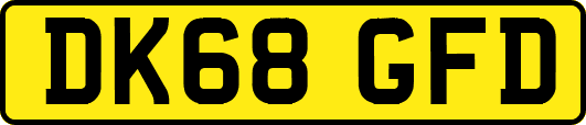 DK68GFD