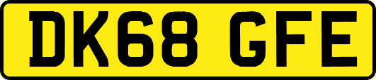 DK68GFE