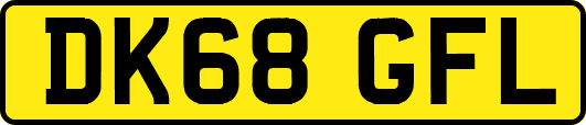 DK68GFL