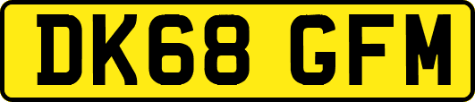 DK68GFM
