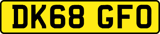 DK68GFO