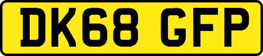 DK68GFP