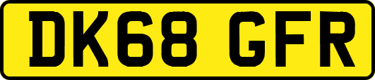 DK68GFR
