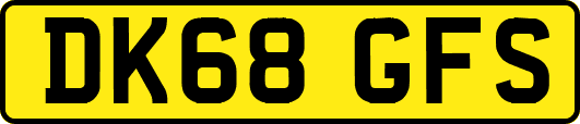 DK68GFS