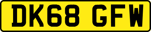 DK68GFW